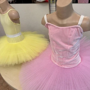 Stage ballet costume T 0075 - image 3