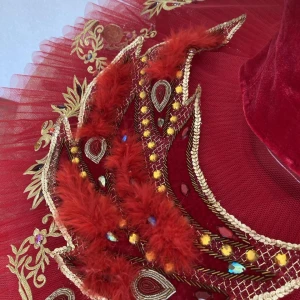 Pasare Paun F 0060 - image 12