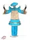 Chinese man s costume F 0044 - image 2