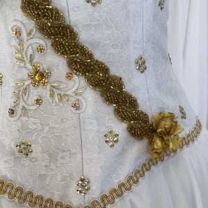 Ballet costume P 3405 - image 8