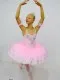 Ballet costume Allure Snowflakes Waltz Nutcracker F 0272 - image 4