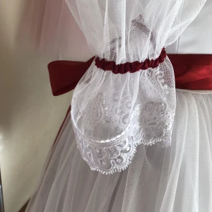 Сценический балетный костюм Мари Клара ЩЕЛКУНЧИК Рождественская елка P 0261C - image 15