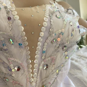 Ballet tutu Odette P 0101(2283) - image 10