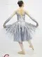 Сценический балетный костюм F 0366 - image 6