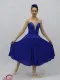 Stage ballet costume T 0018 - image 12