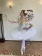 Stage ballet costume Fairy Dragee and for various roles The Nutcracker F 0456A - image 2