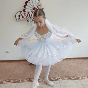 Ballet costume P 1520B - image 6