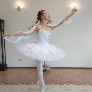 Ballet costume P 1520B - image 5