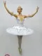 Ballet costume Marie, Clara  Pas de deux  Snow Queen The Nutcracker P 0256 - image 4