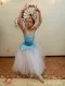 Stage ballet costume F 0089A - image 9