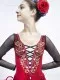Stage ballet costume F 0360 - image 5