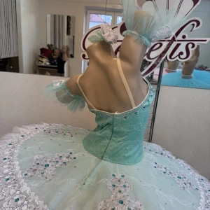 Costum de balet P0467 - image 24