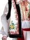 Moldavian national costume J 0004 - image 2