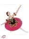Ballet tutu Sugar Plum Fairy F 0003A - image 8