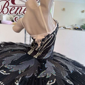 ballet tutu Odile P 0137 - image 49