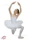 Tutu on leotard with decor T 0007 - image 9