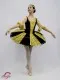 Stage ballet costume F 0133B - image 4