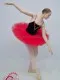 Ballet costume in Spanish style P 1311 - image 4