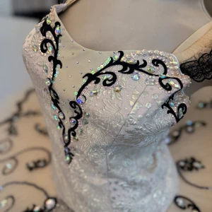 Ballet costume P 1338 - image 8