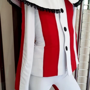 Ballet costume Poilicinelle P 2909 - image 2