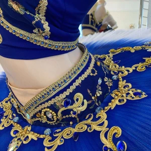 Stage costume P 1532 - image 20