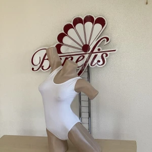 Tank leotard A 0002(4831) - image 2