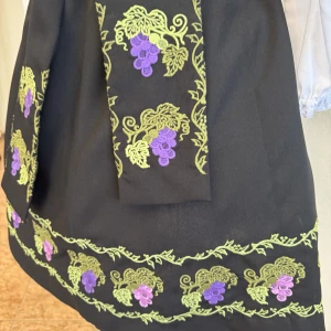 Молдавская национальная юбка J 0254 - image 8