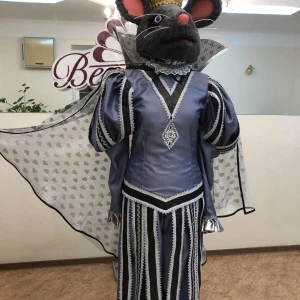 Ballet costume Rat King Queen Mice Nutcracker P 0223 - image 32