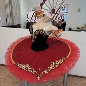 Китри – 3 Акт. Pas de deux P 0301(2492) - image 3