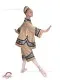 Ballet costume for women Chinese Doll Nutcracker P 0215 - image 6