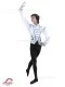 Soloist s costume P 1404 - image 2