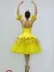 Stage ballet costume F 0107A - image 5