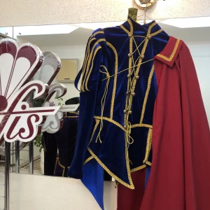 Балетный костюм Ромео P 1013 - image 22