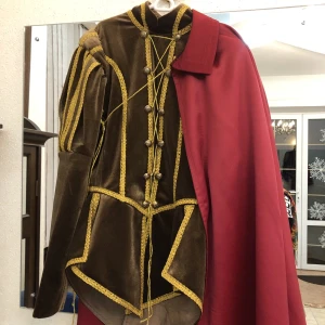 Балетный костюм Ромео P 1013 - image 23