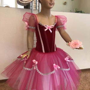 Stage costume F 0481 - image 8