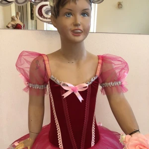 Stage costume F 0481 - image 7