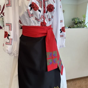 Bluza nationala J 0376 - image 38