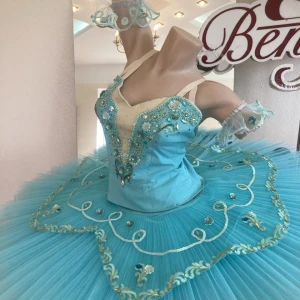 Balet tutu F 0010 - image 12