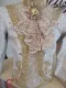 Ballet costume for Parents roles at the Christmas party Nutcracker P 0456 - image 2