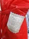 Russian Santa Claus R 0160 - image 3
