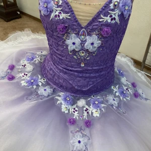 Costum de balet P 0460 - image 8