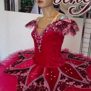 Stage costume F 0537 - image 5