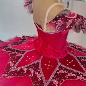 Stage costume F 0537 - image 9