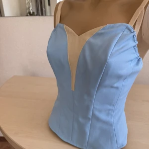 Basic bodice for the ballet tutu without decor T 0009 - image 30