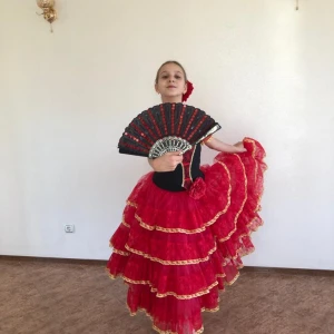 Costum pentru scena P 0340 - image 4