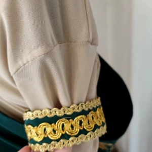 Stage ballet costume F 0364A - image 13