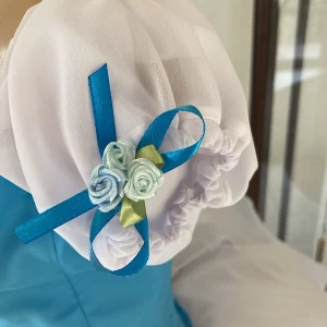 Stage ballet costume P 1408 - image 9