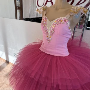 Costum de balet Flori Vals Frumoasa Adormita Spargatorul de Nuci F 0062 - image 48