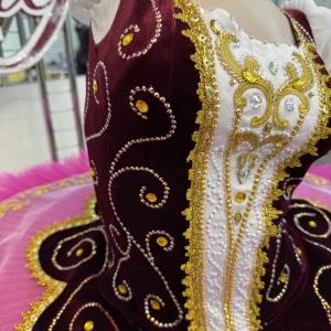 Costum pentru scena F 0045A - image 20