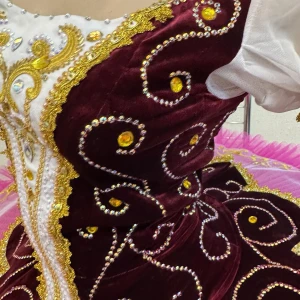 Costum pentru scena F 0045A - image 19